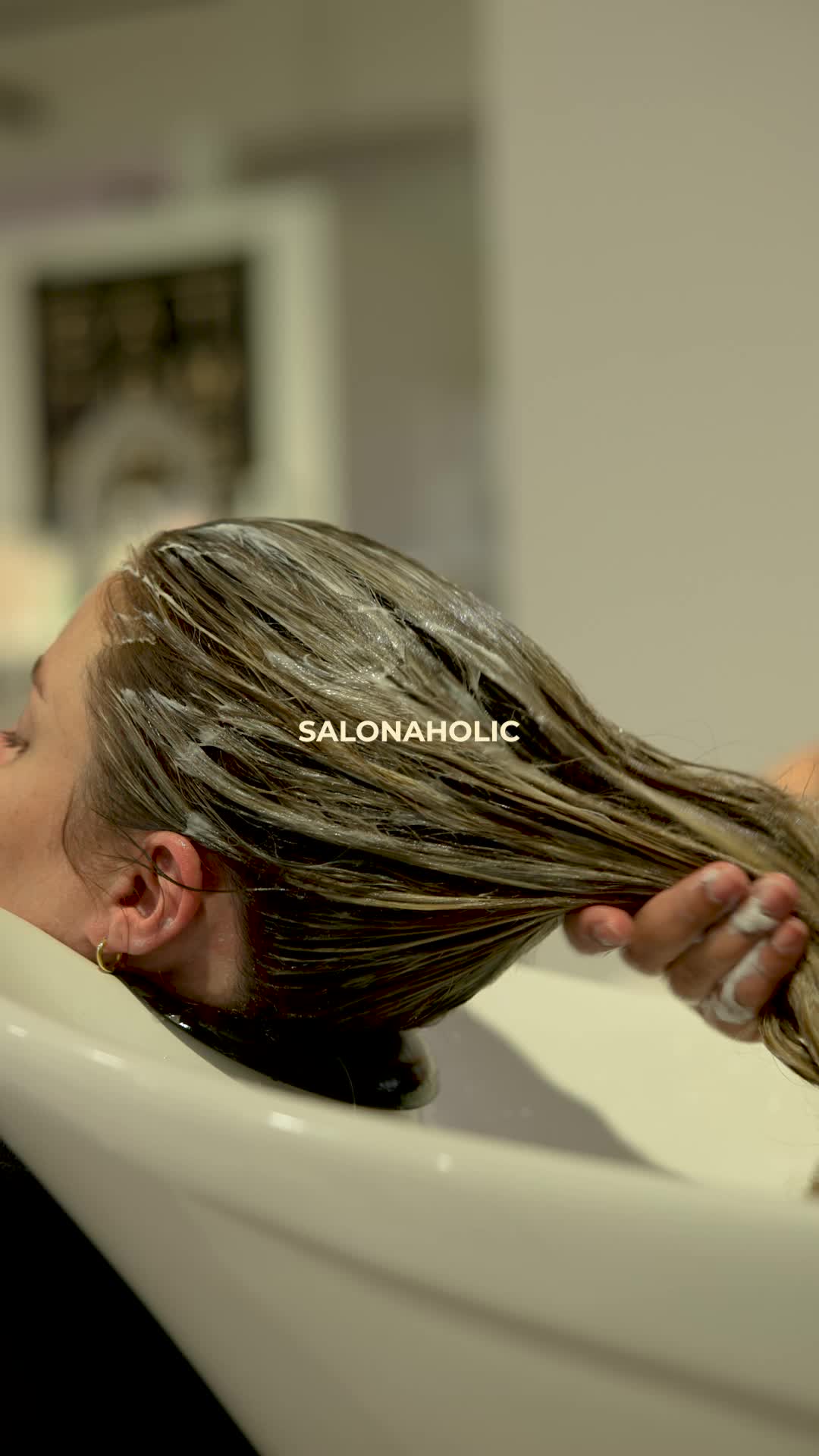 @Salon Gatto