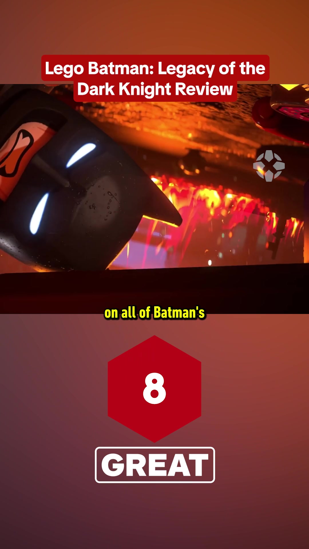 @IGN Entertainment