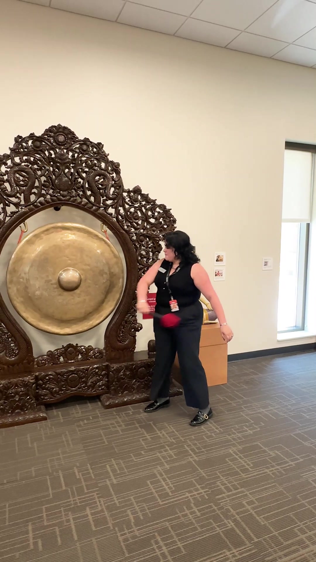 @Musical Instrument Museum