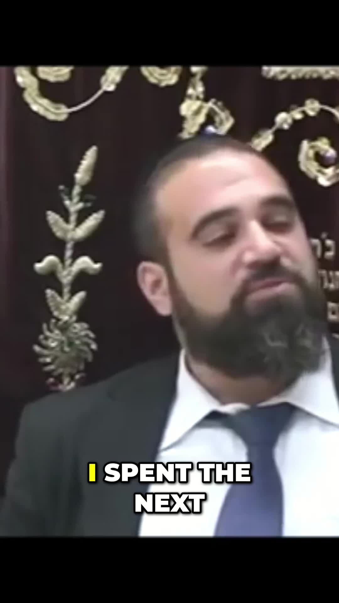 @Rabbi Reuven