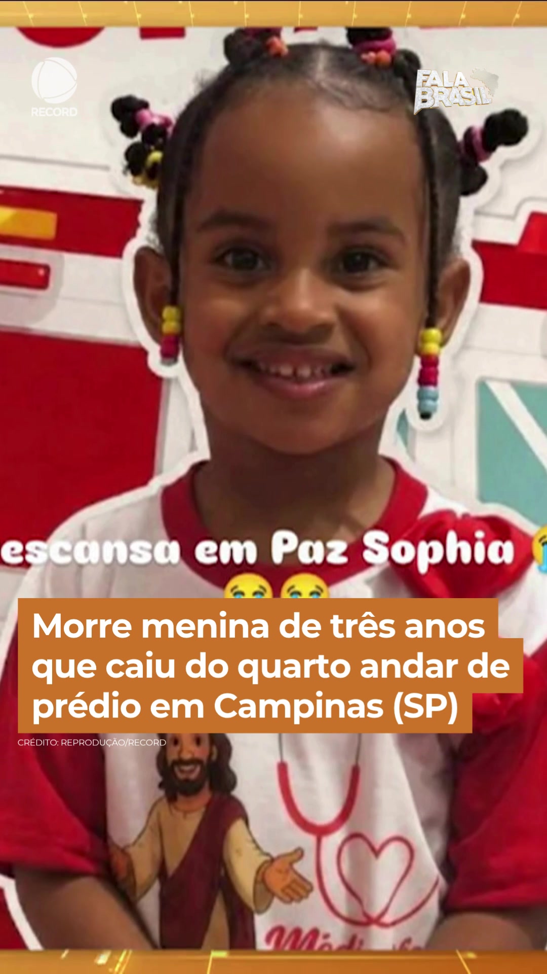 @Fala Brasil