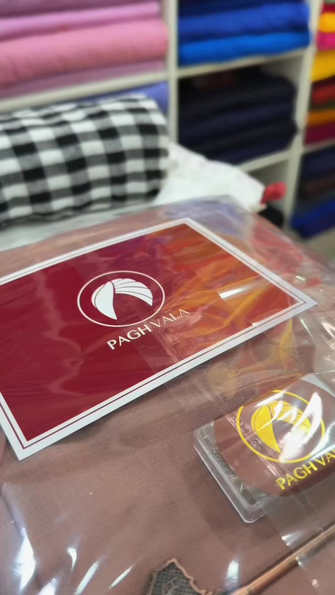 @PAGH VALA - ਪੱਗ ਵਾਲਾ - پگ والا