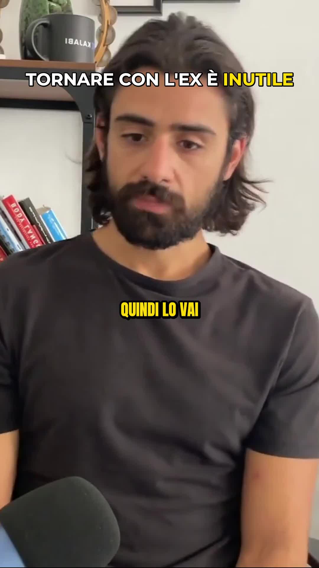 @Federico Picchianti