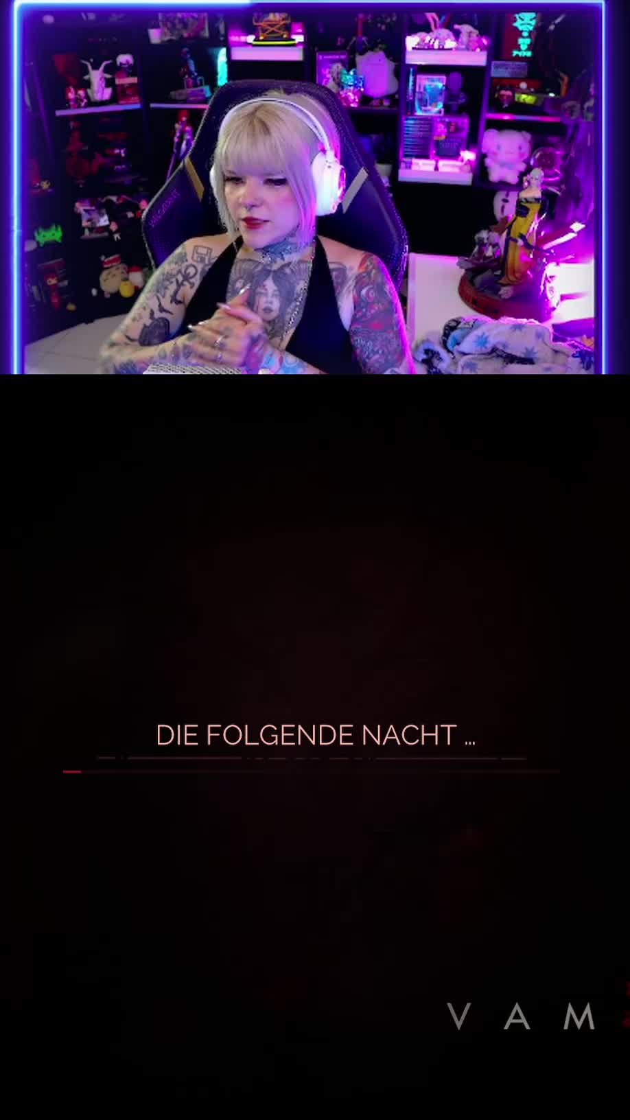 @LUNA RAVE