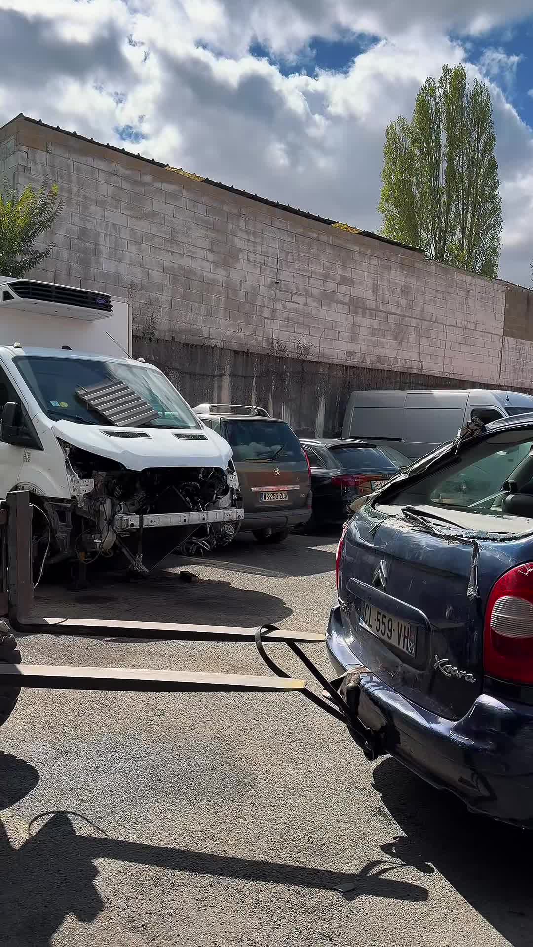@Le mécanicien Brésilien