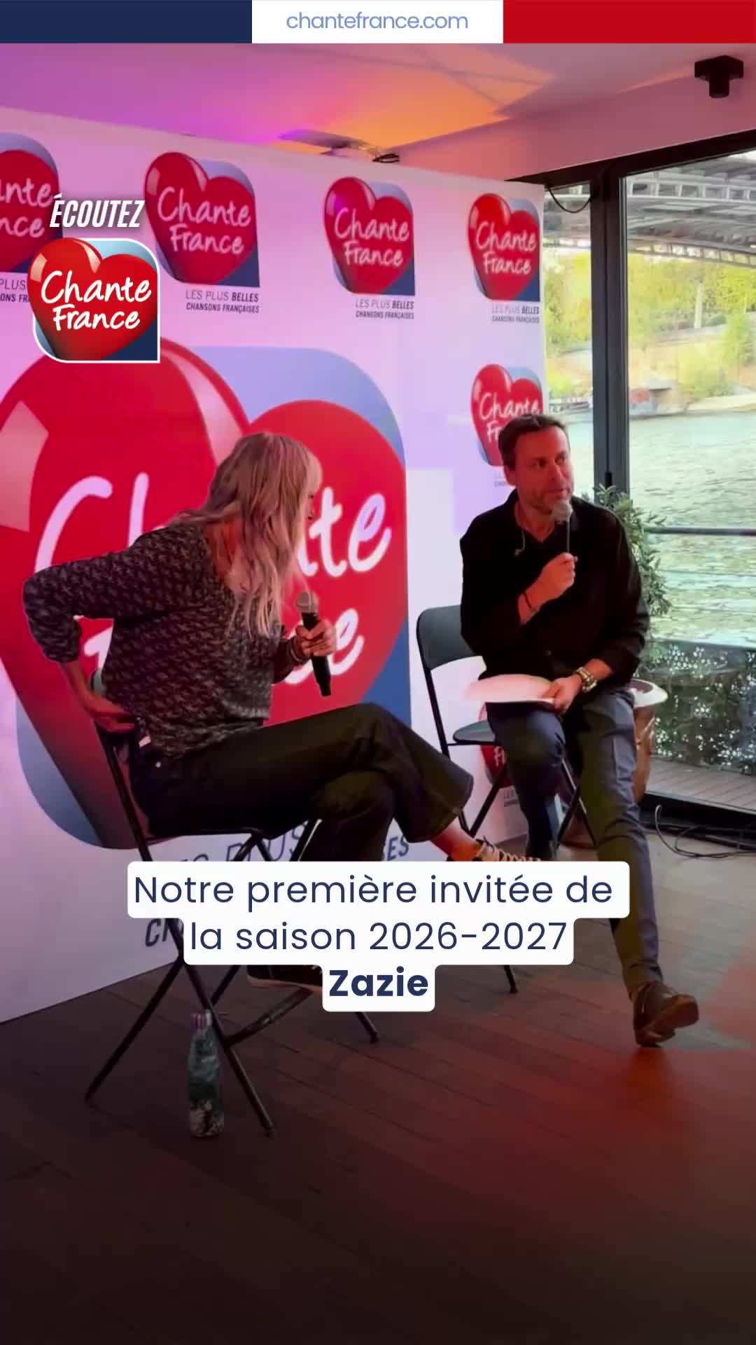 @radiochantefrance