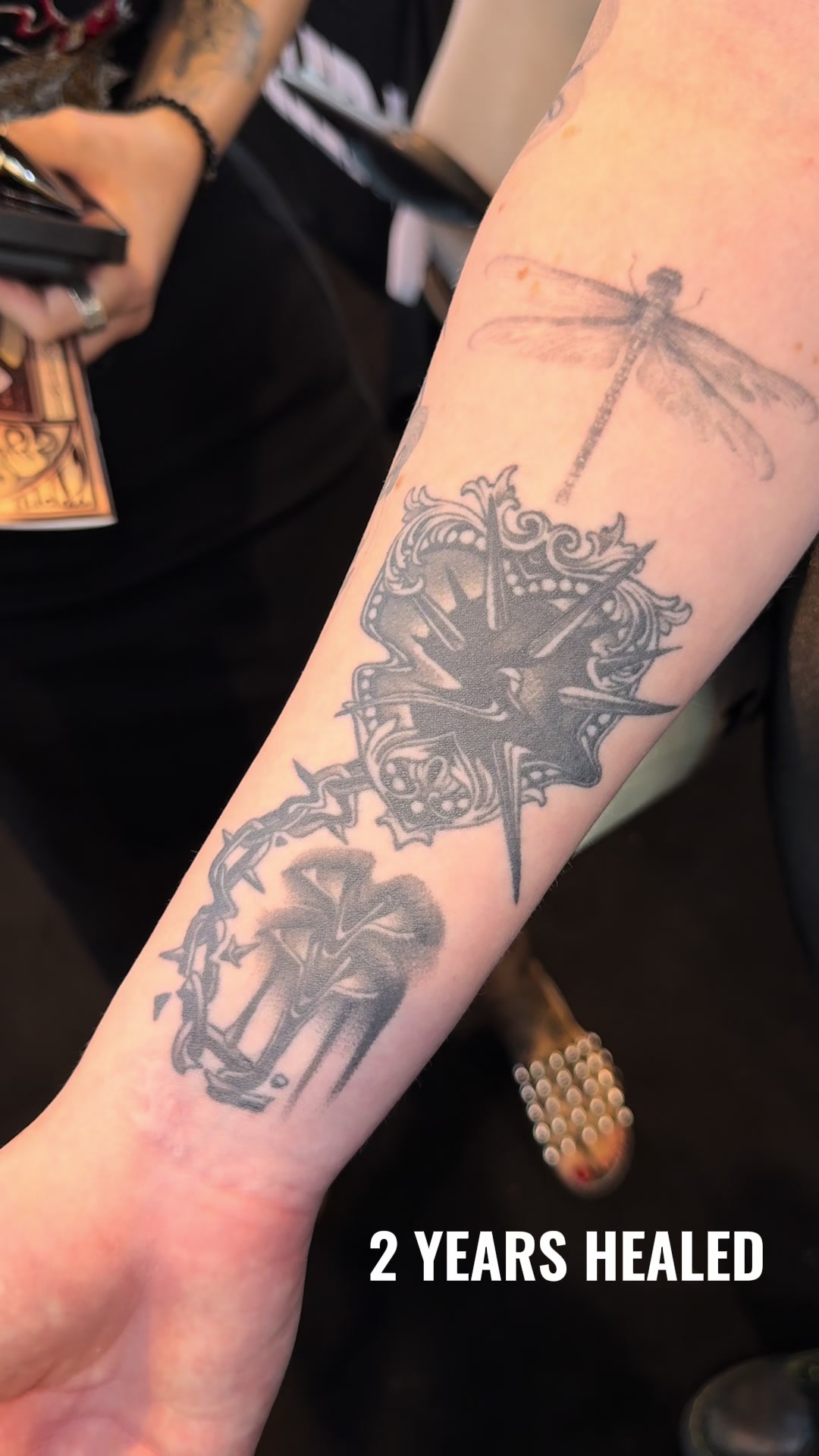 @Killer Ink UK