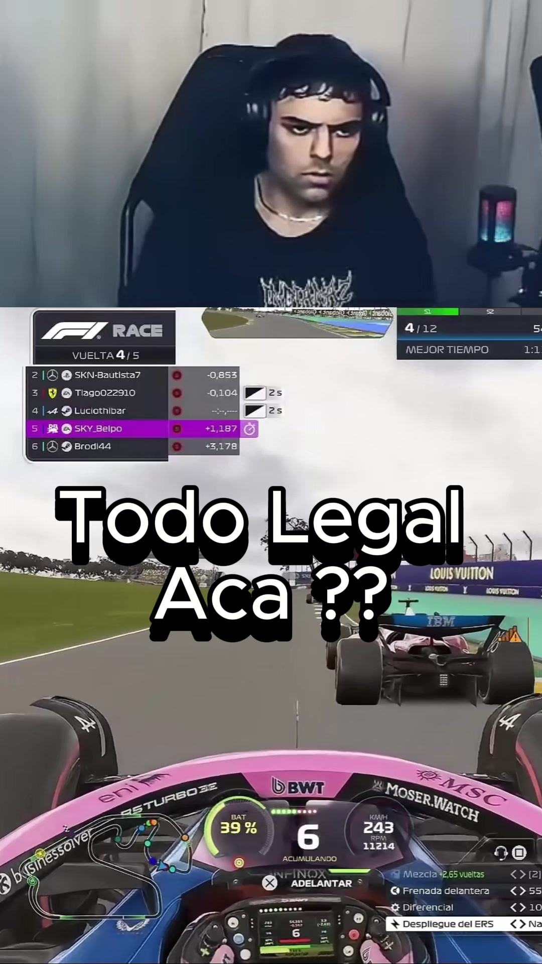 @Luciothibar
