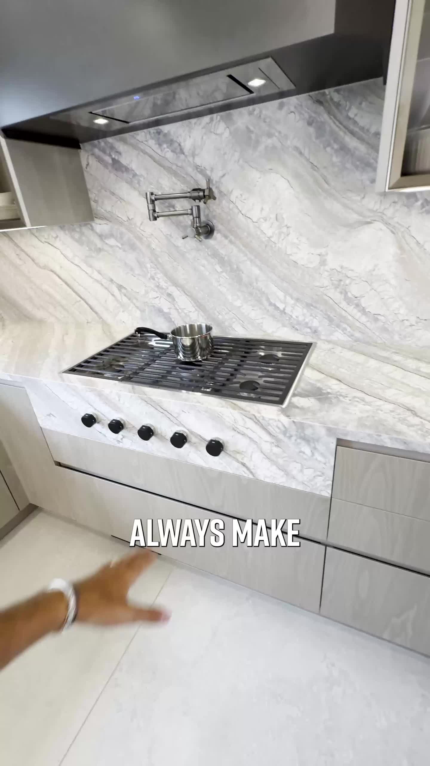 @The Kitchen Guy