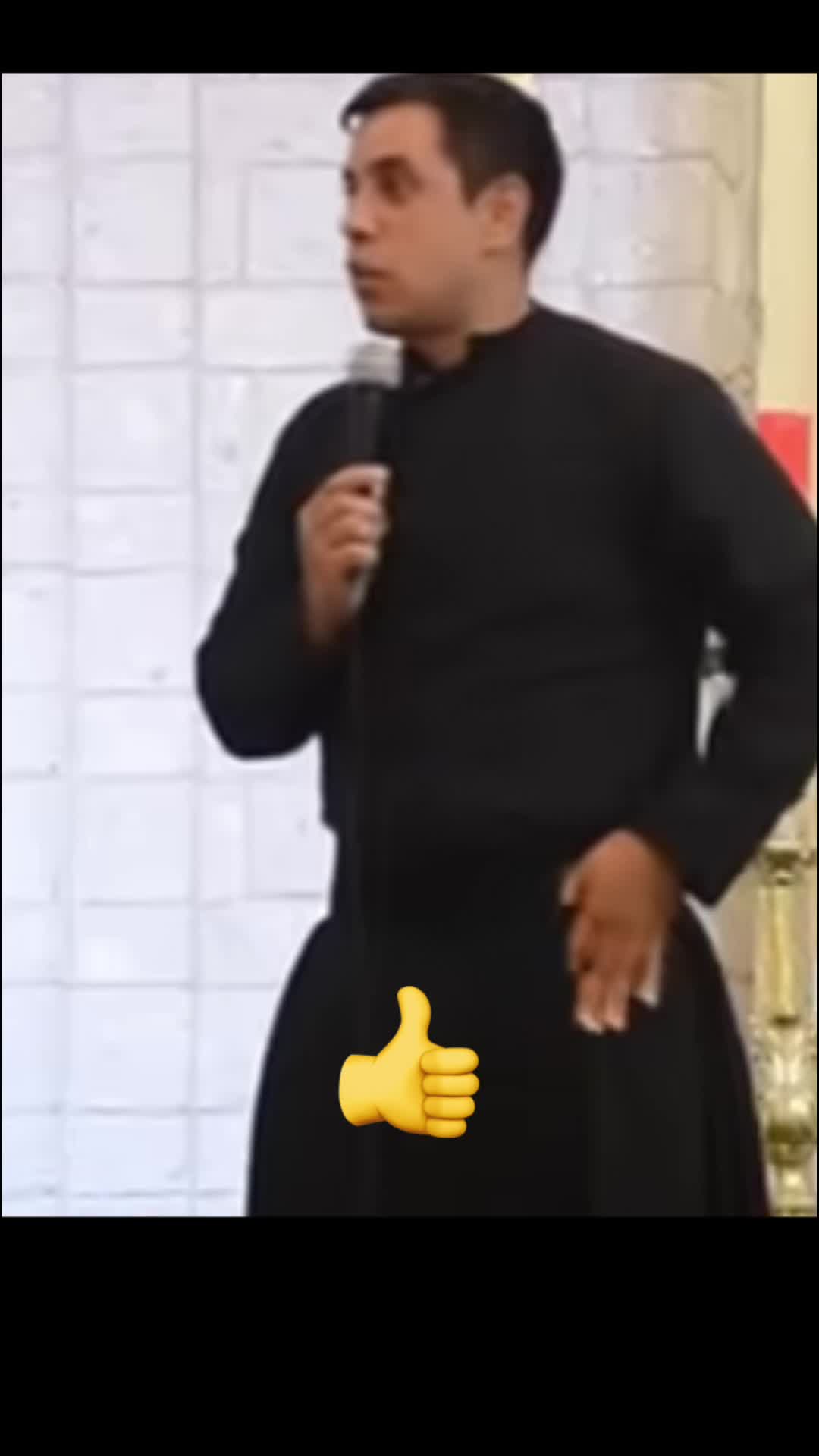 @Padre Cornejo Sermones