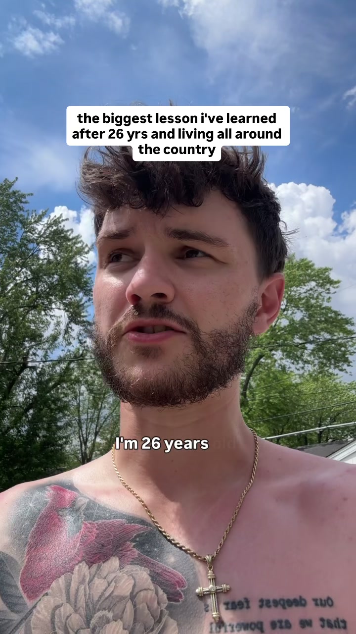 @Brandon Evans