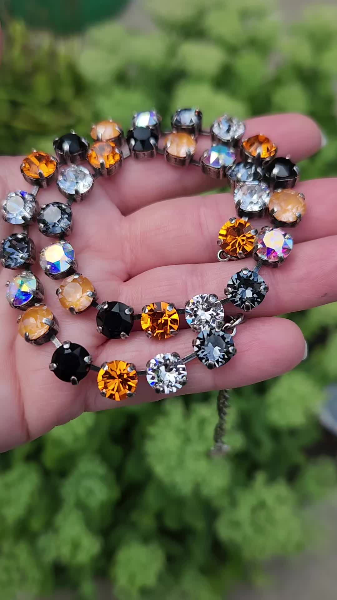 @Sarah's Crystal Creations LLC
