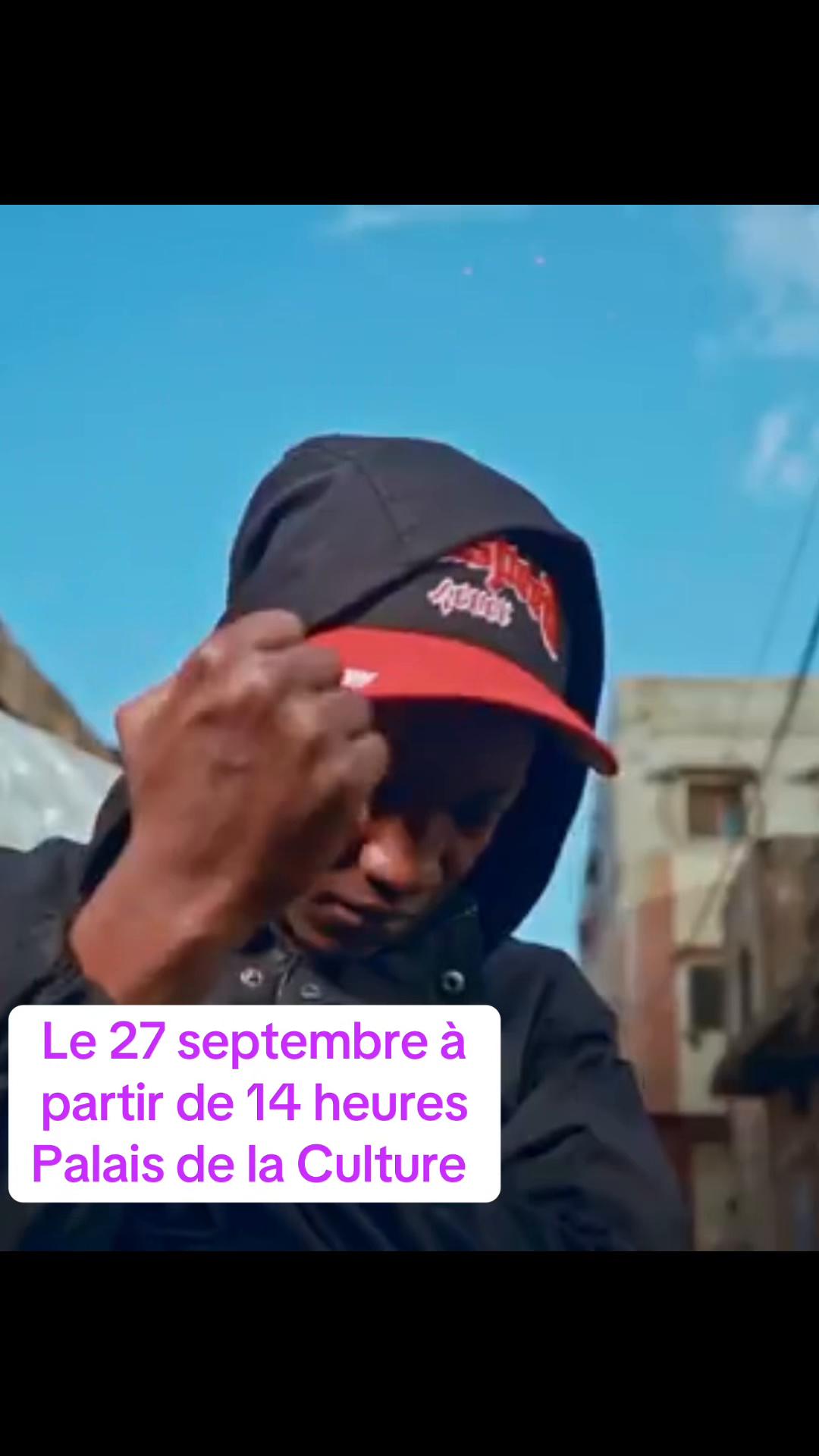 @27 SEPT AU PALAIS DE LA CULTU