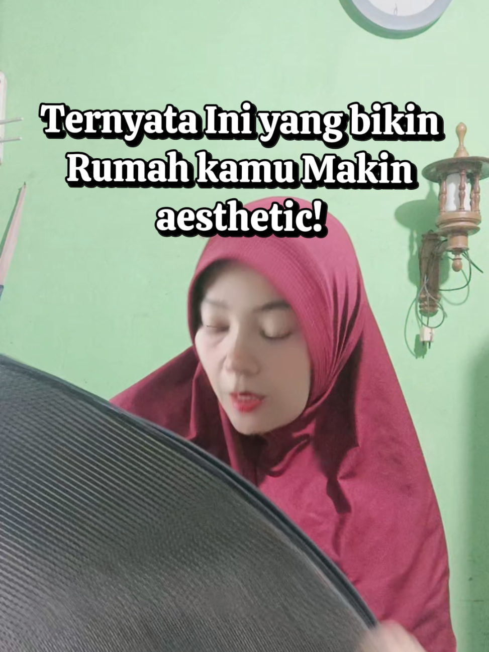 @Bunda Aisz
