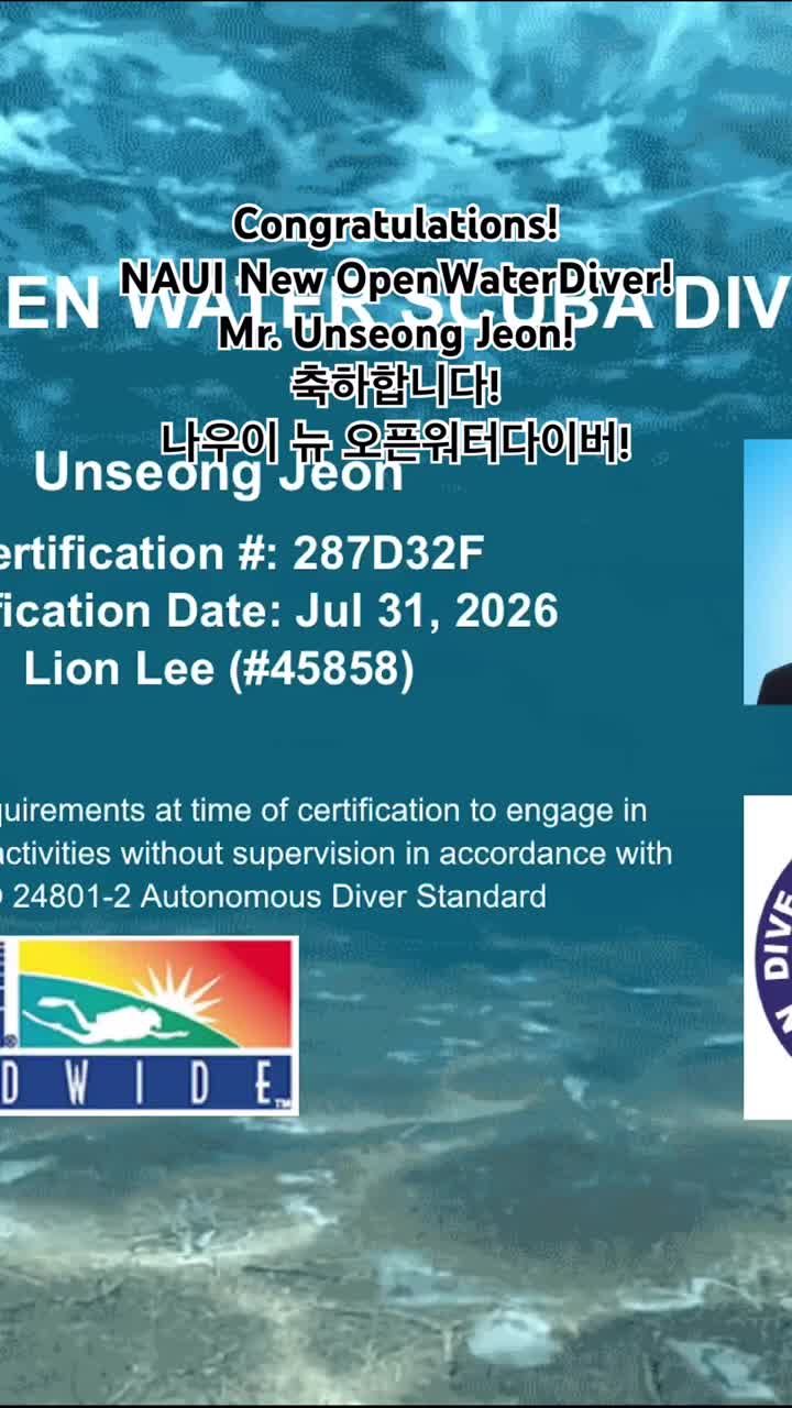 @liondiveresort