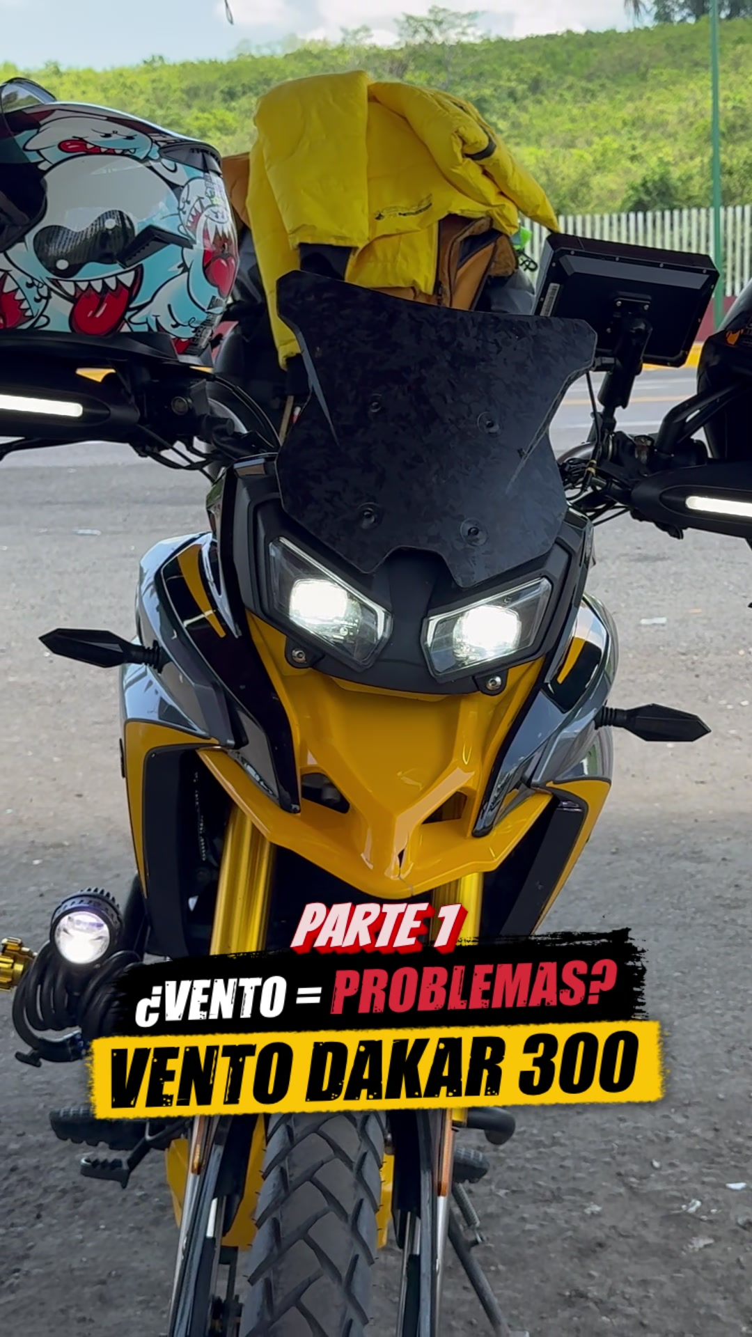 @Ese Biker 🤪