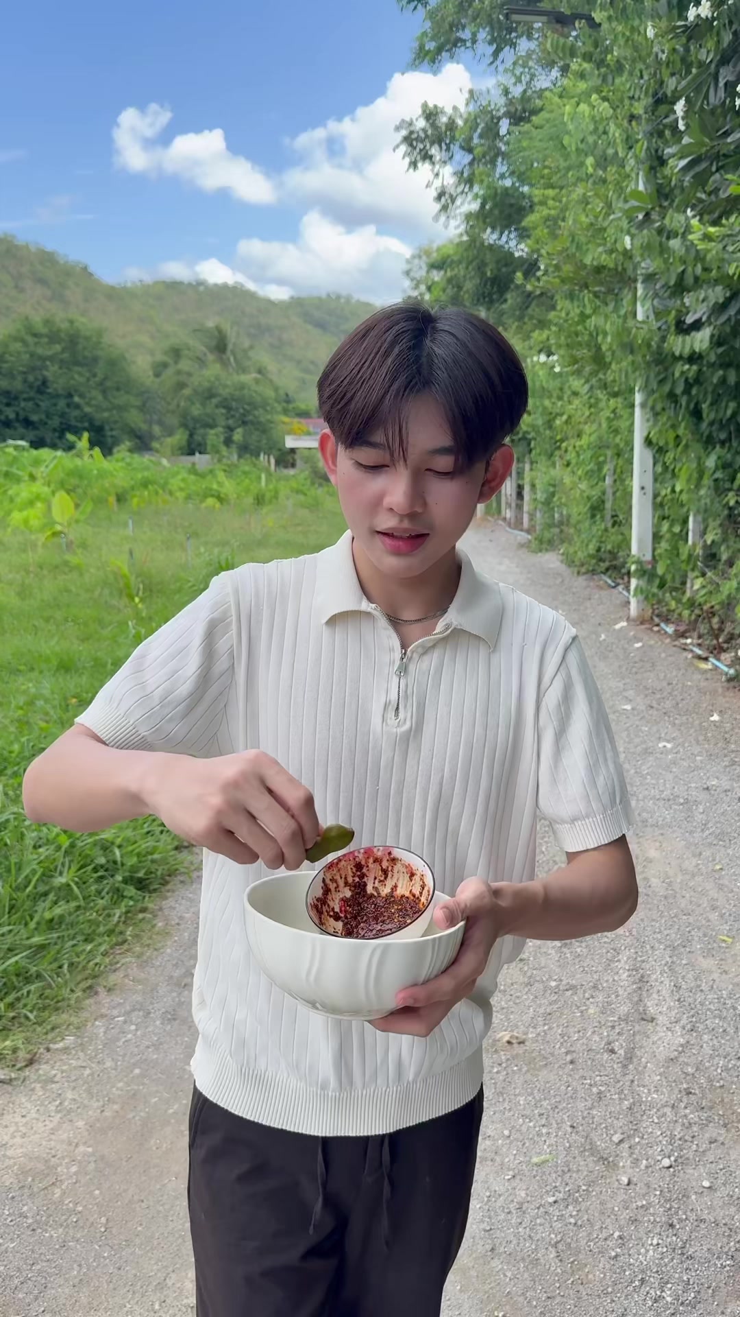 @เติ้ลแต่งหญิง