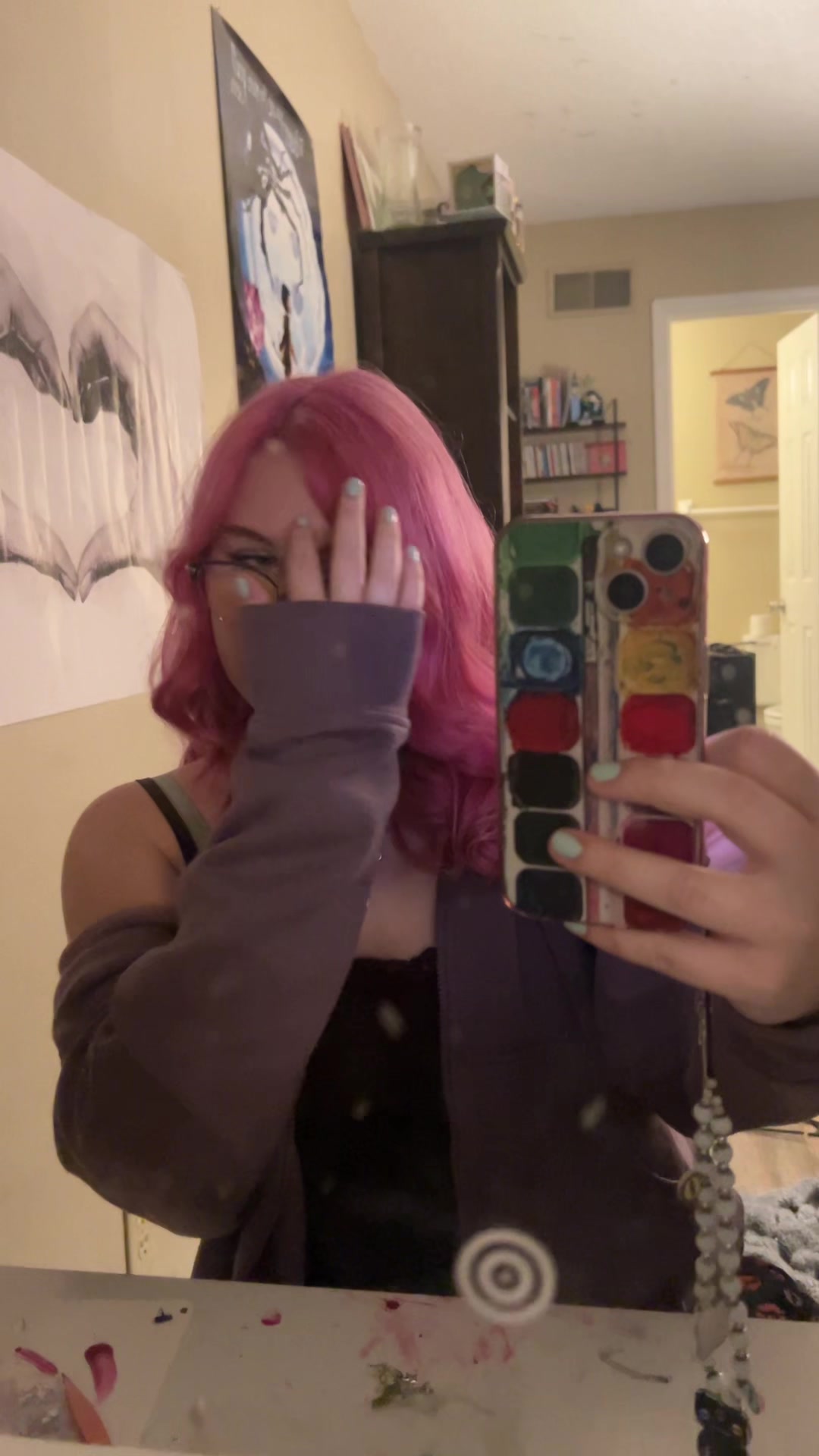 @ayralovespink
