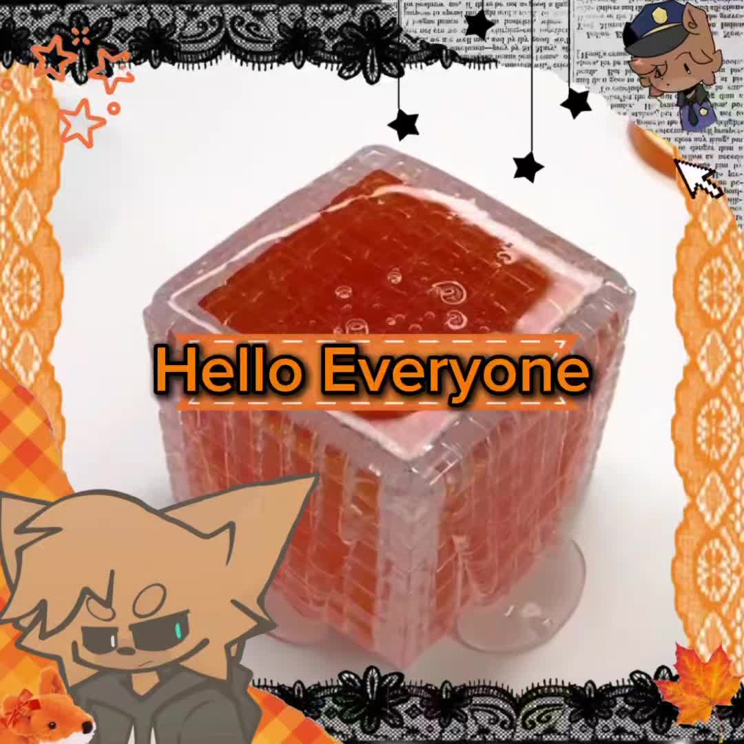 @🏳️&zwj;⚧️🦊foxy🦊🏳️&zwj;⚧️