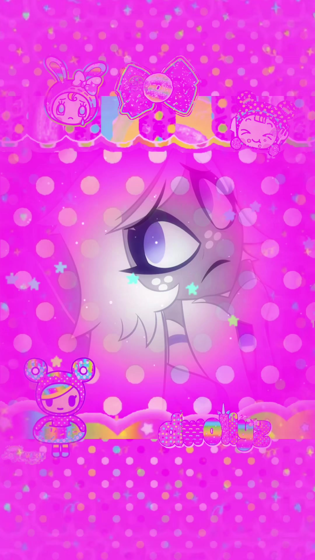 @ʕ 🥞˚∂ωσllվz ৎ୭🦄