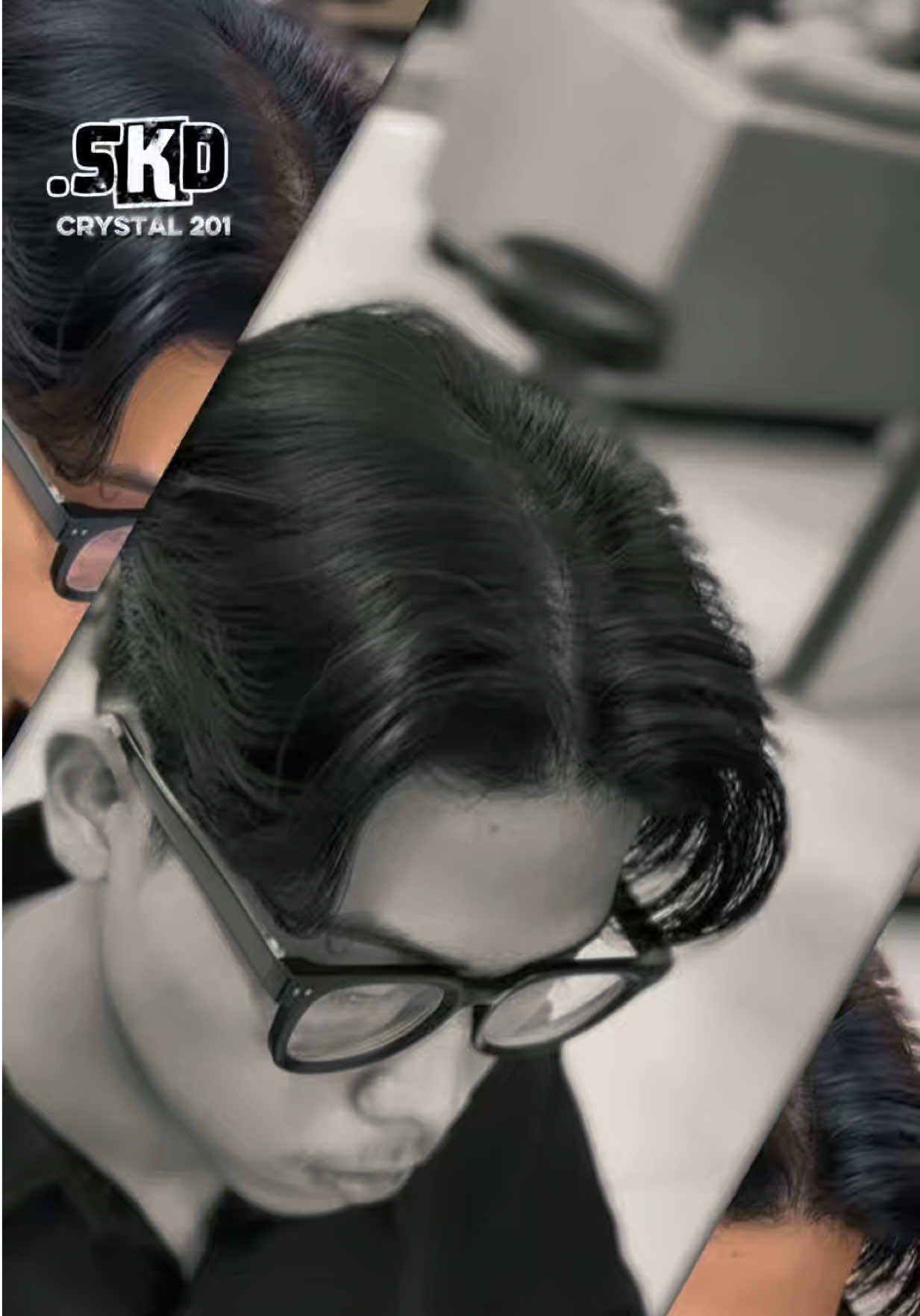 @Crystal 201