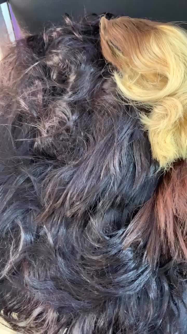 @Hairstylist in Ogudu