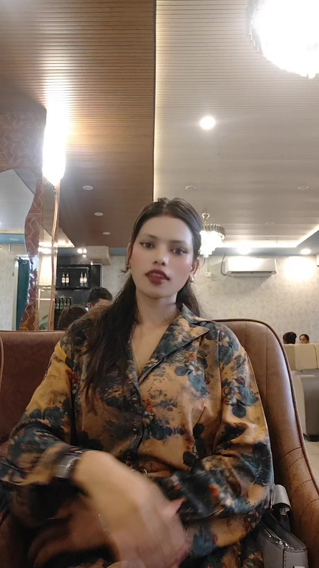 @Asmitachand