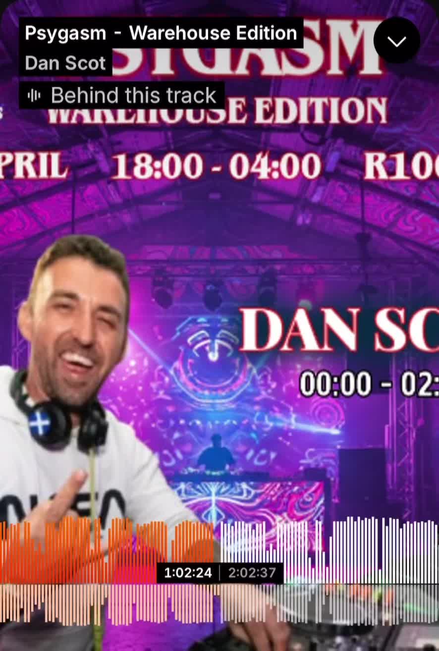 @Dan Scot