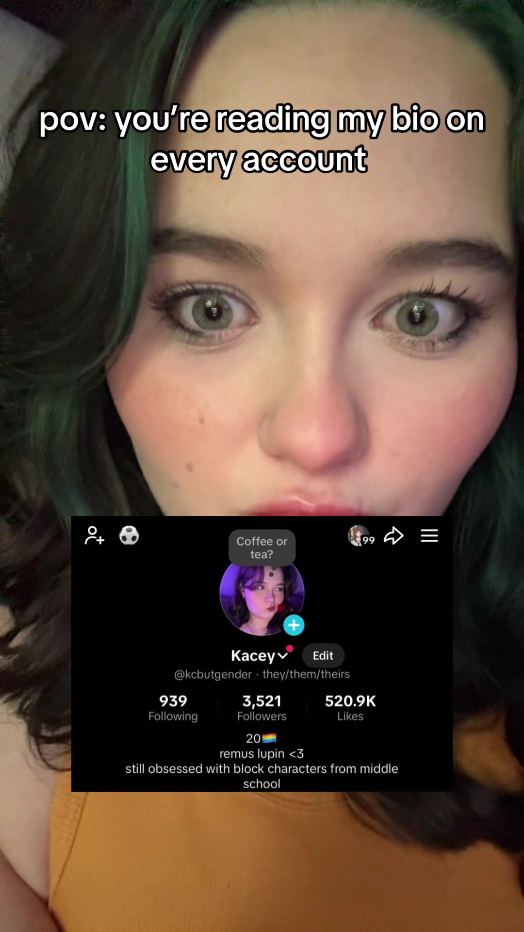 @Kacey
