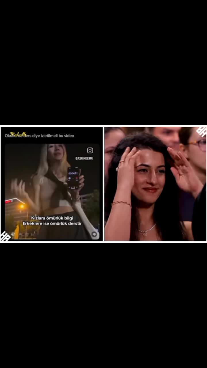 @hayatan videolar