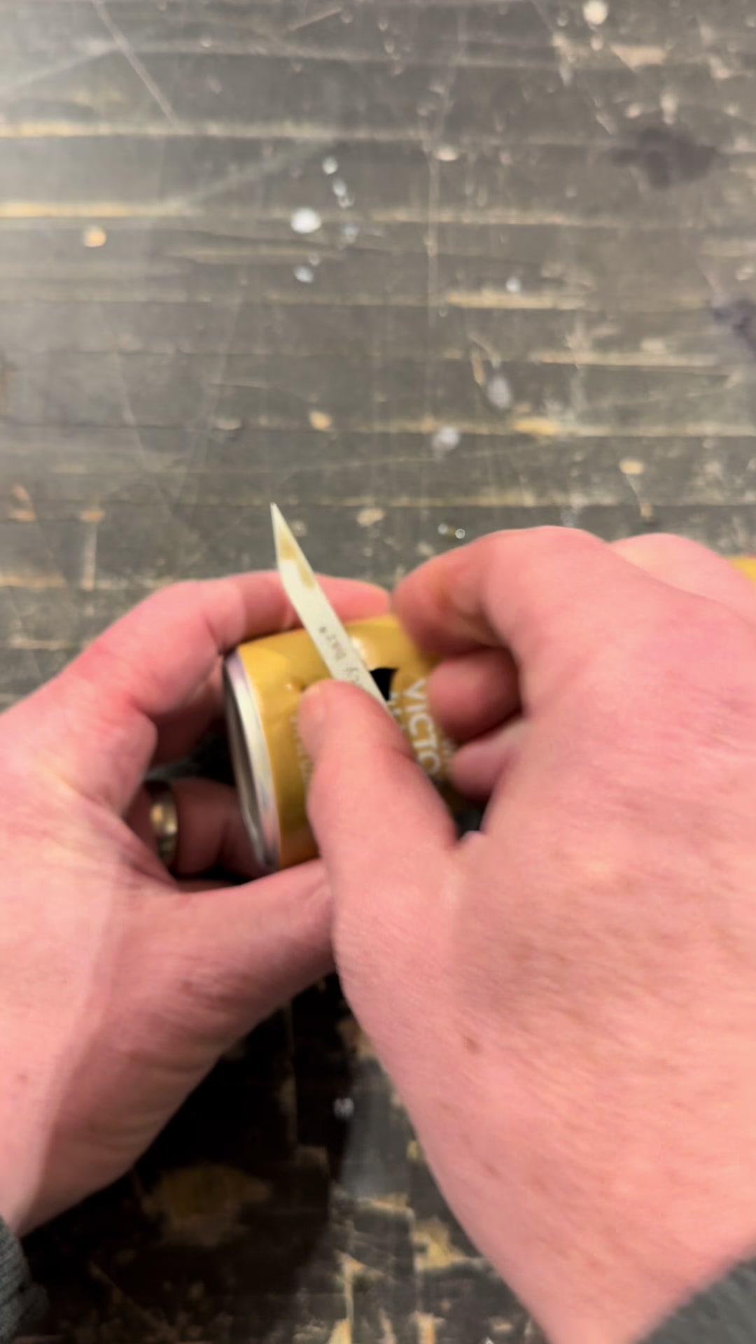 @Gear Spool