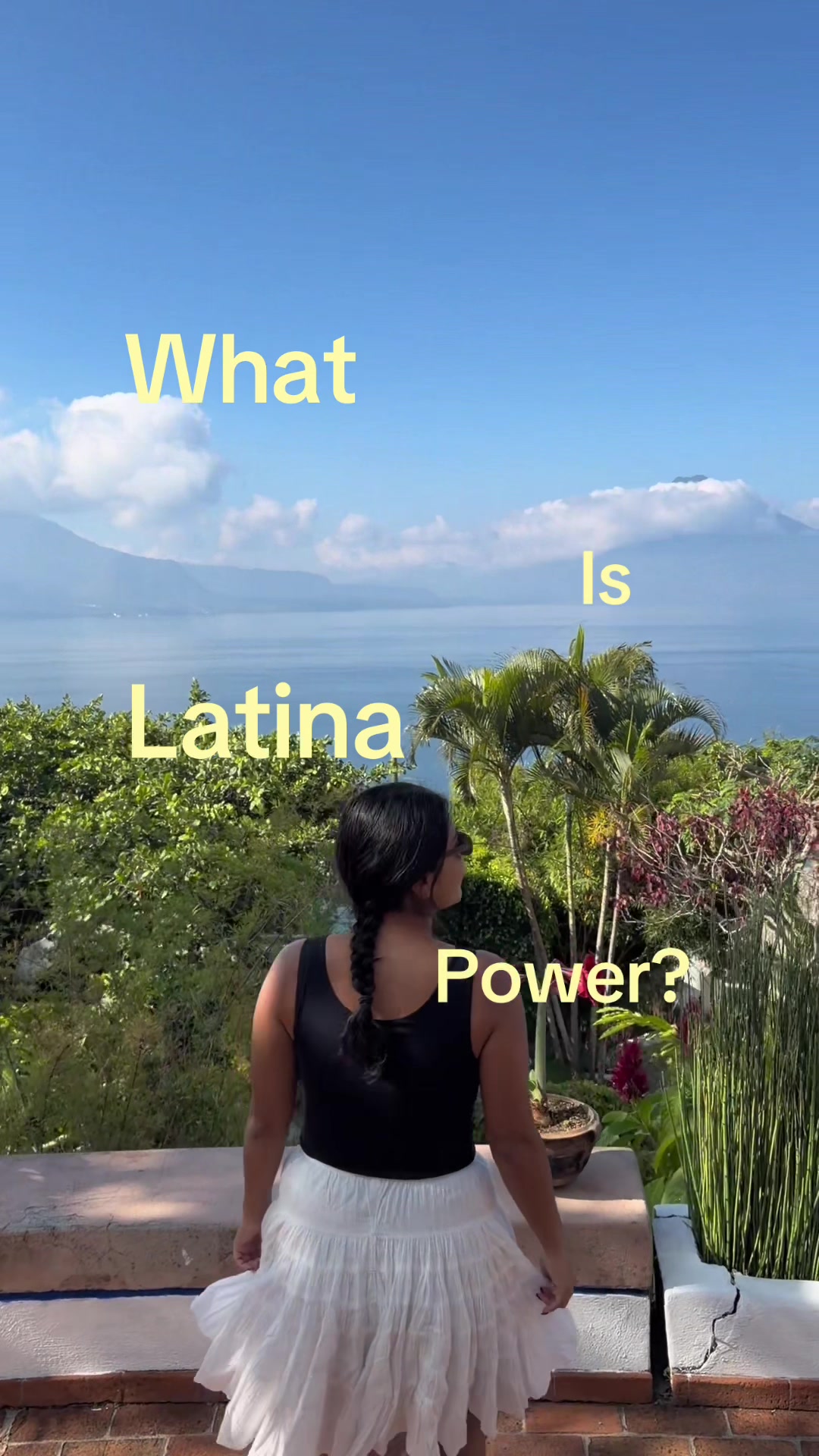 @Johanna | Latina Scholar