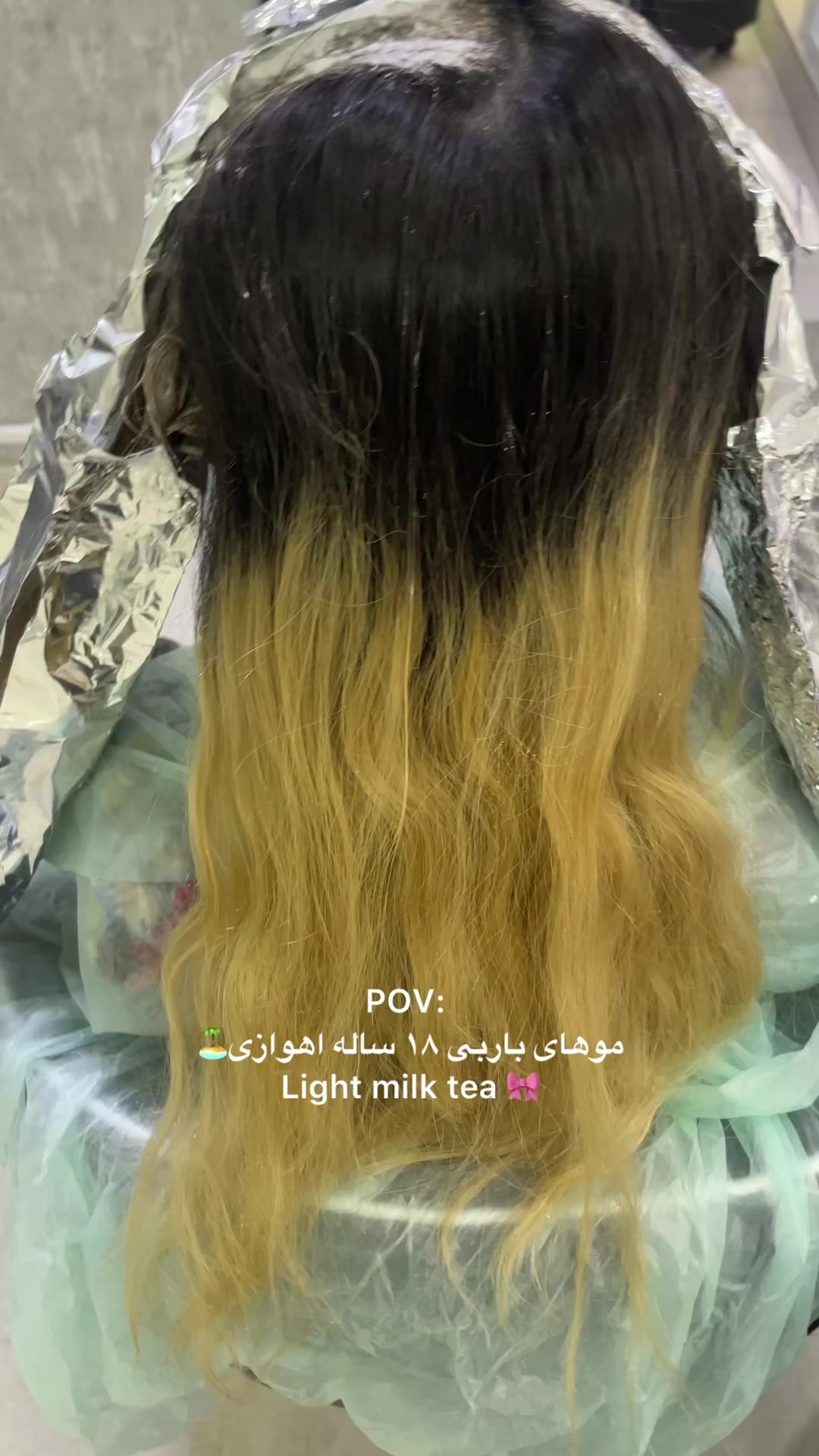 @Color By Bahar
