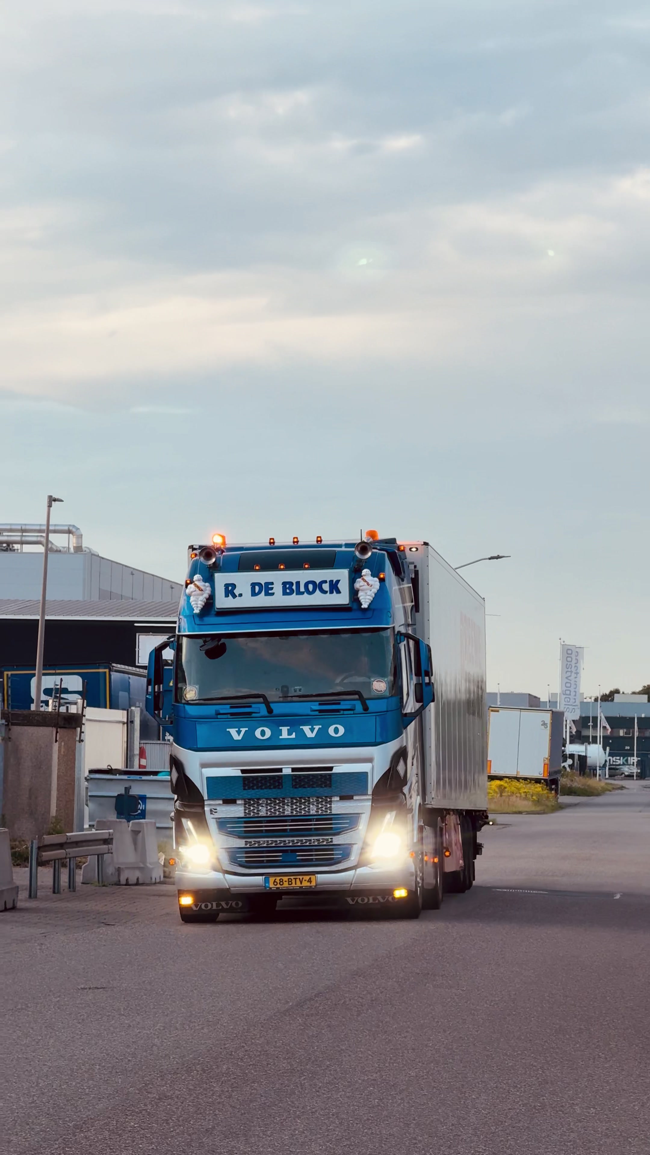 @Truck.spotter