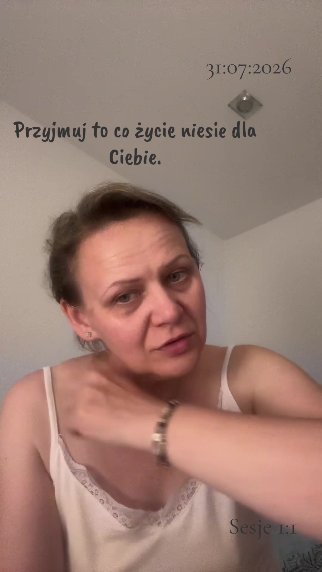 @Odnaleźć siebie