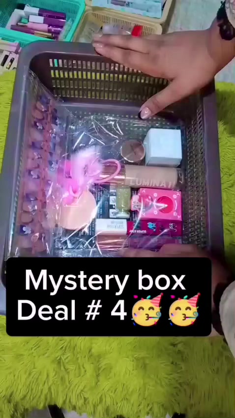 @Ayesha's Beauty Empire