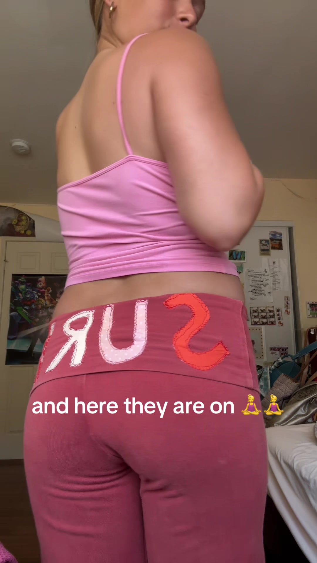 @scarlett