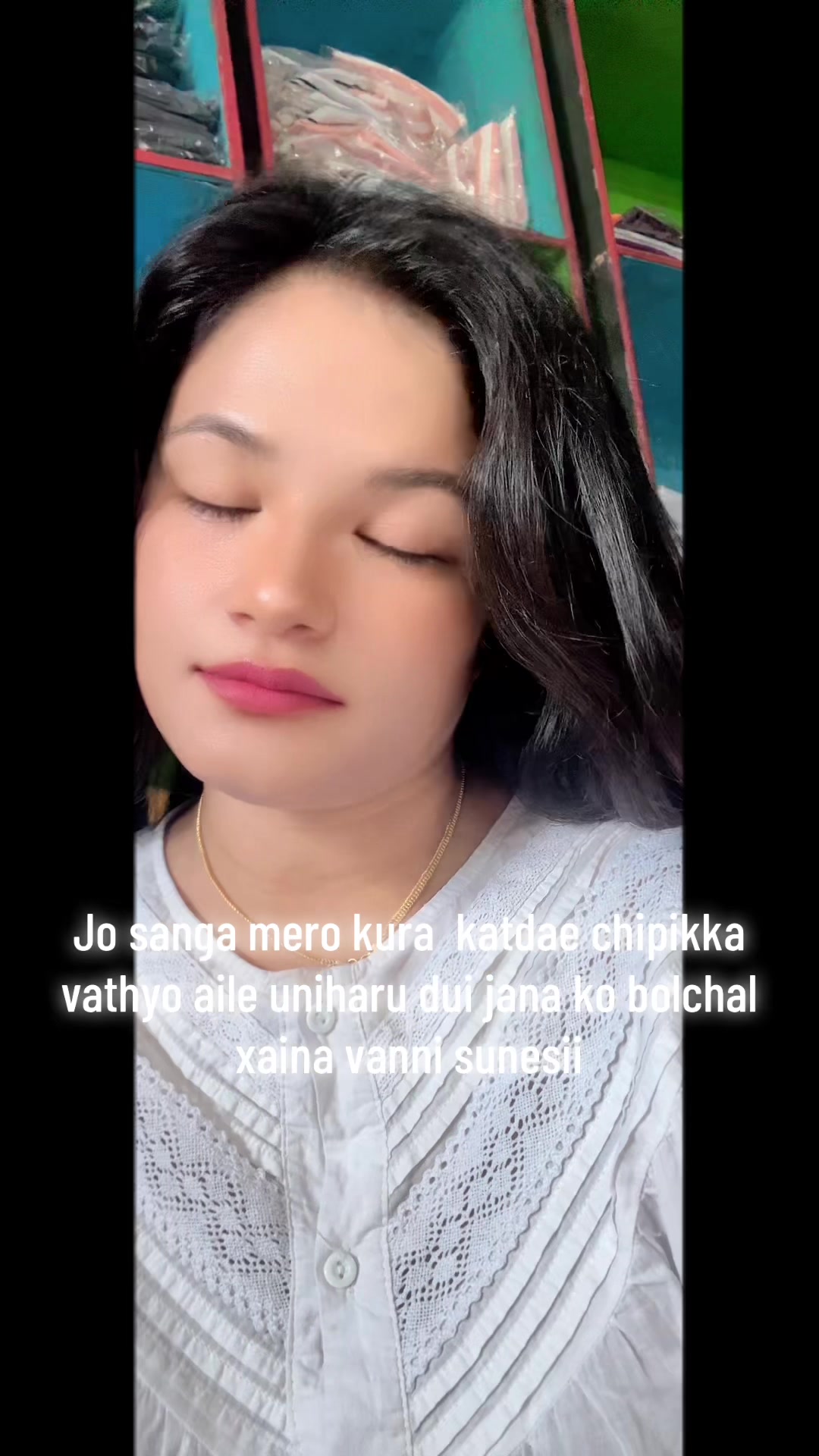 @Rachana lama
