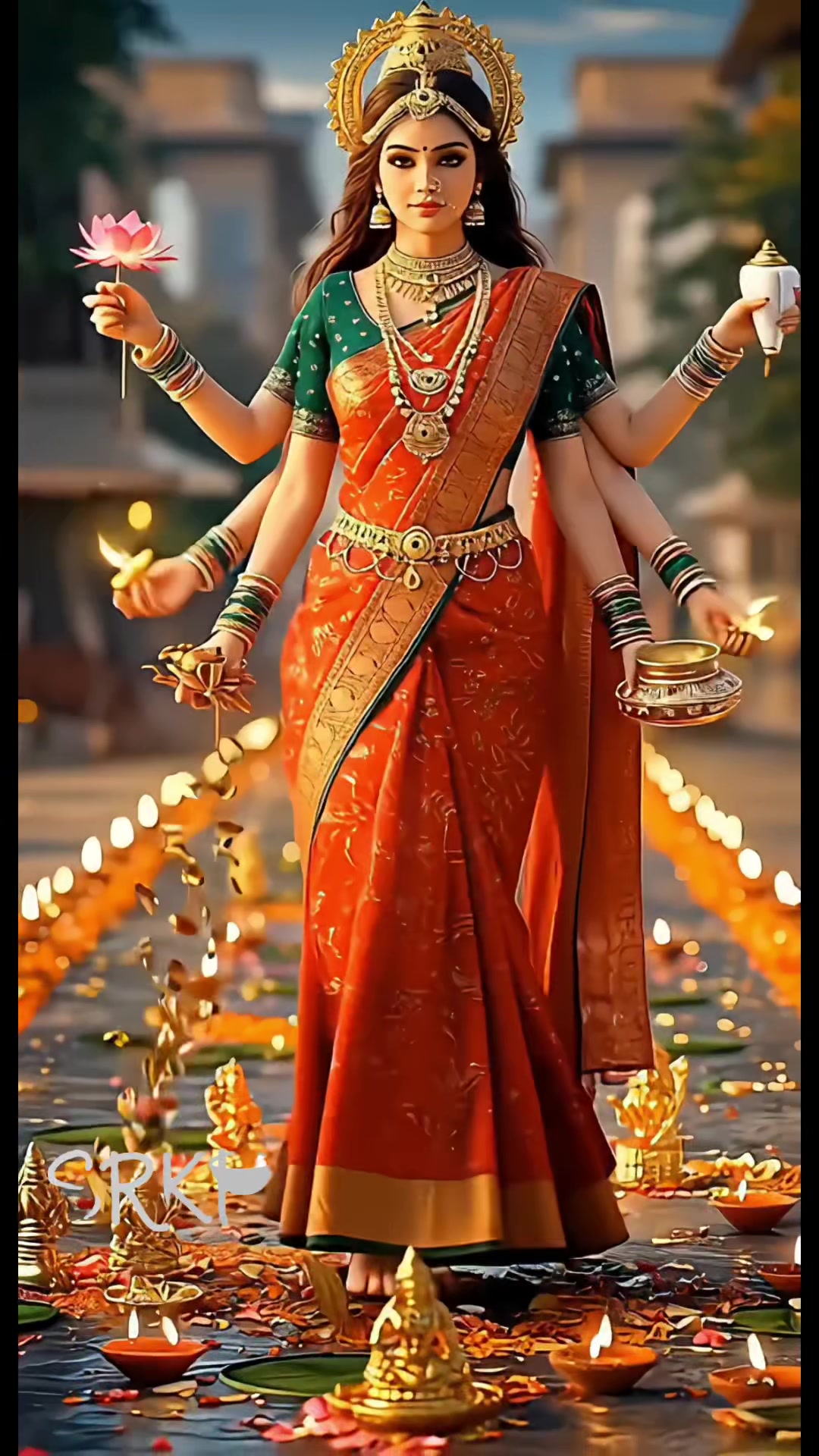 @Mahadev