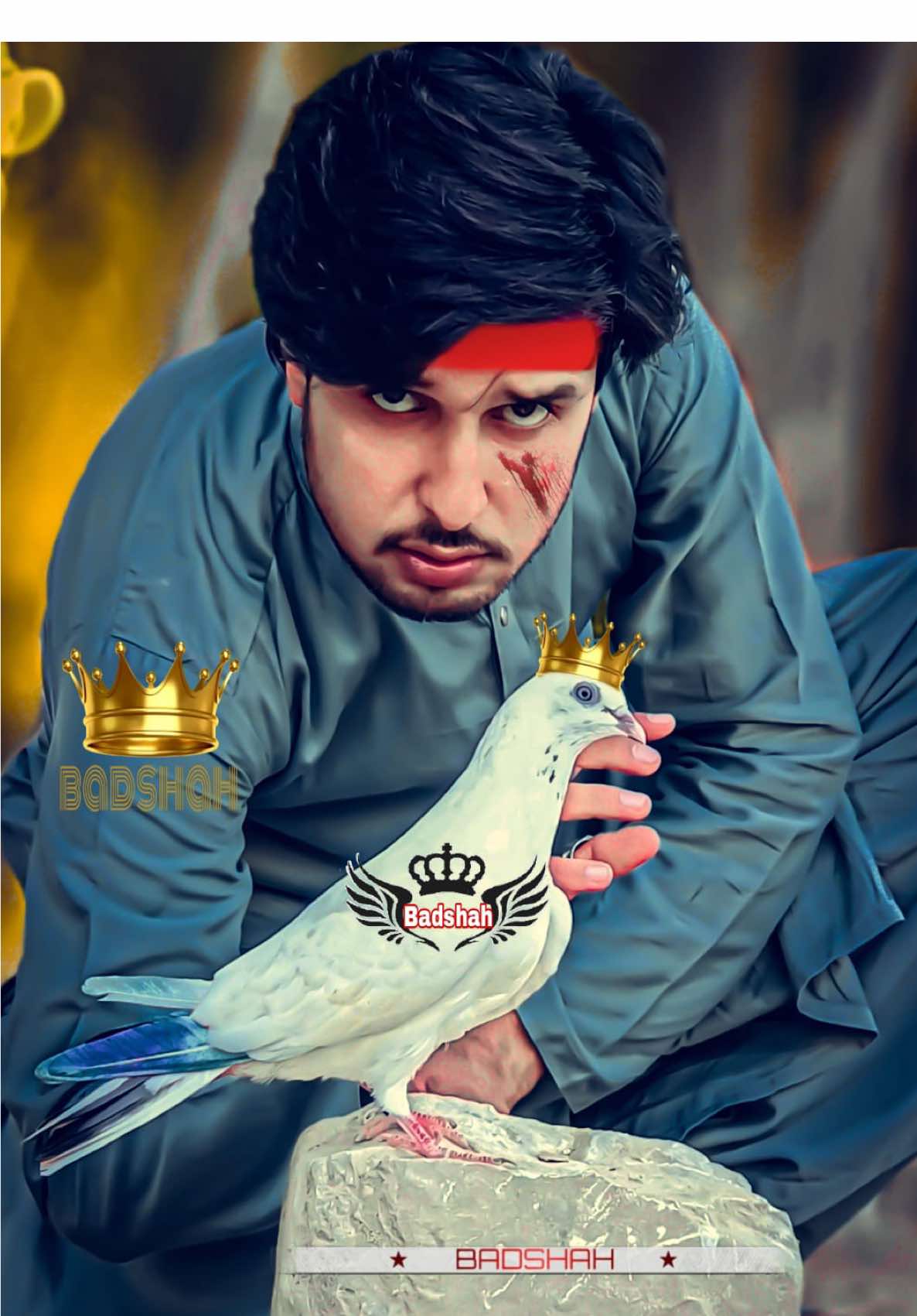 @Usama tunio