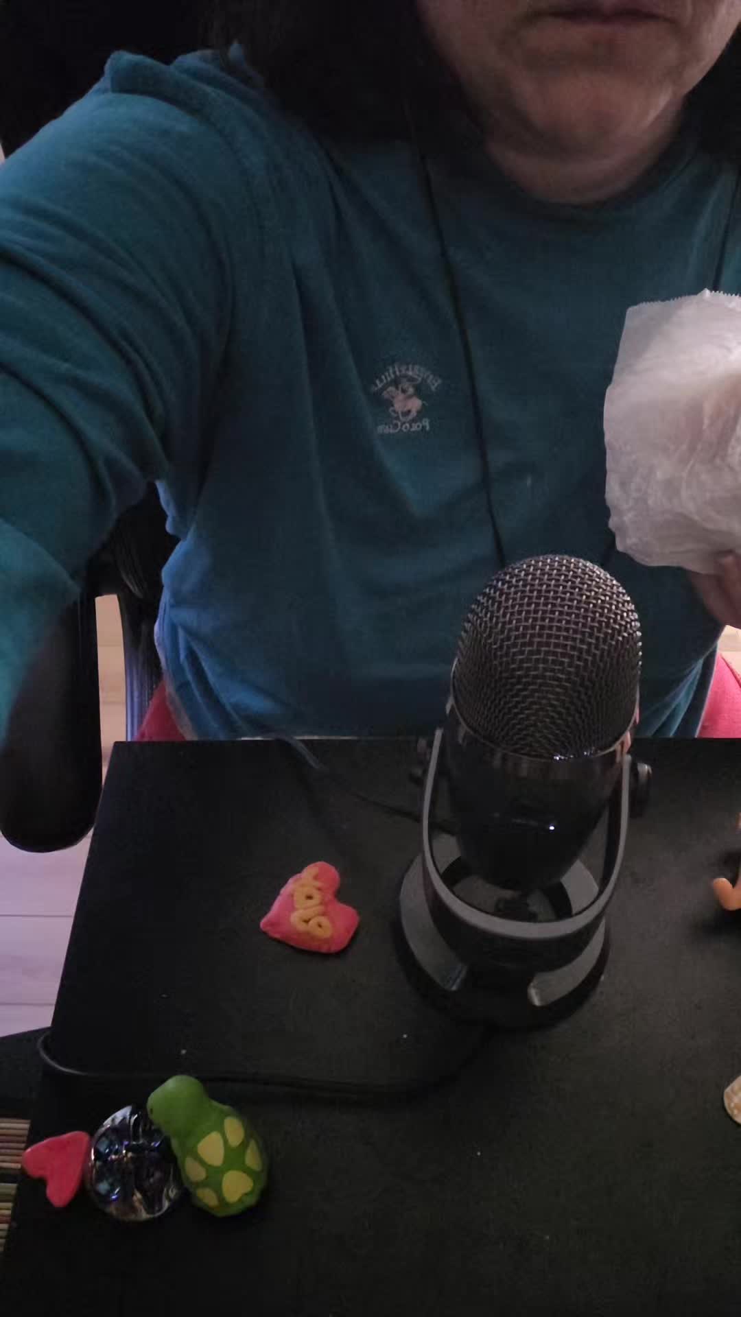 @ALY SIM 💠 ASMR