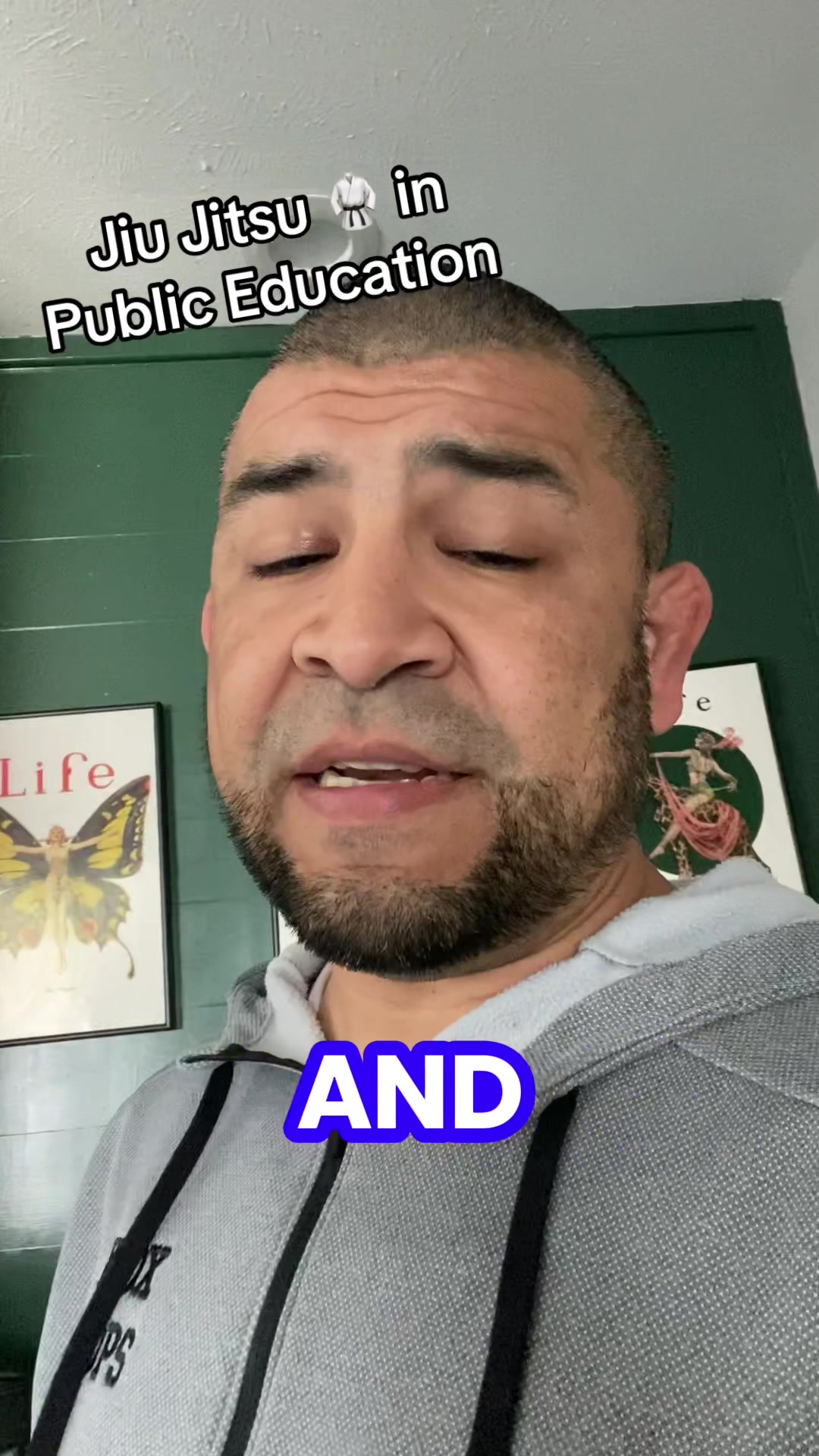 @Coach Ortiz