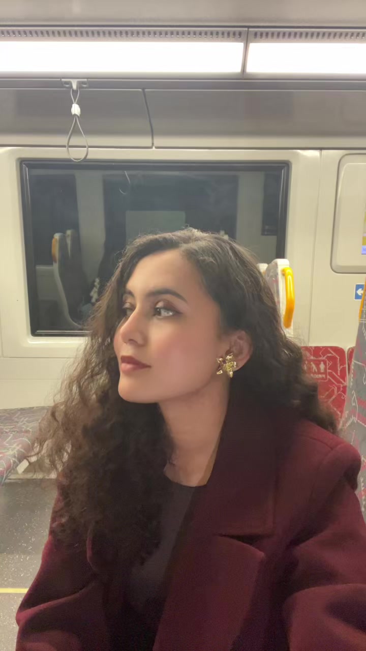 @Nakita Rayamajhi