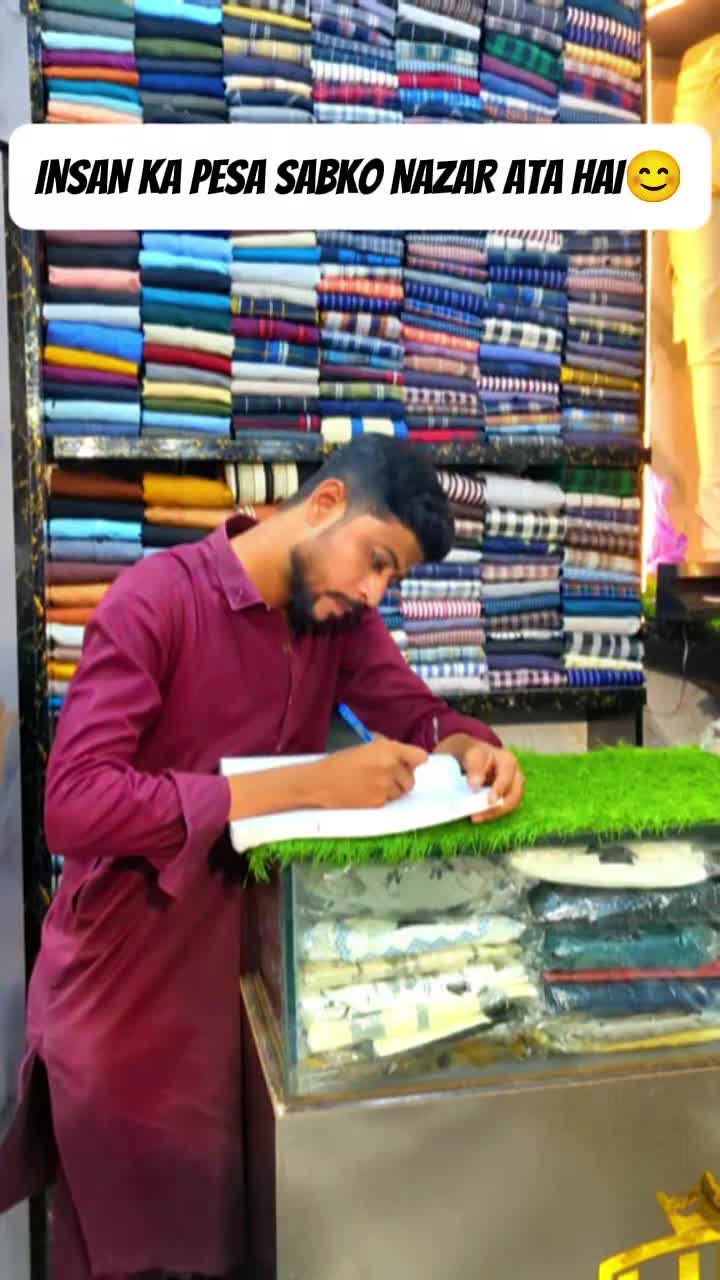 @HASNAIN'S CLOTHING®