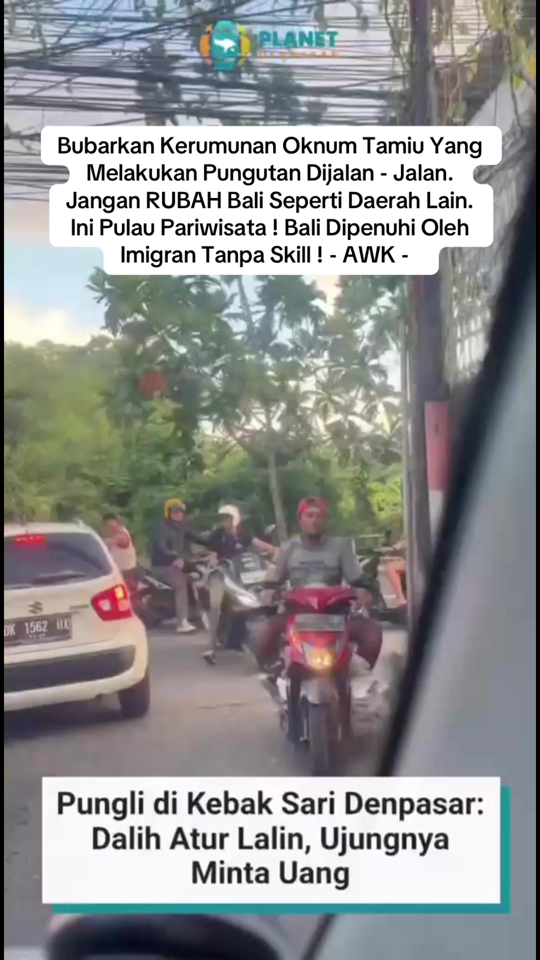 @AJIK PANTAU