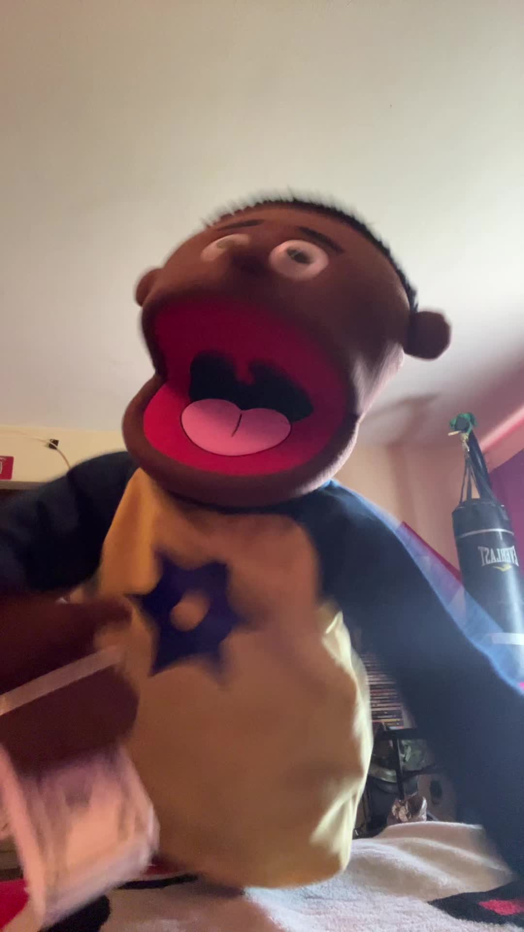 @Josh