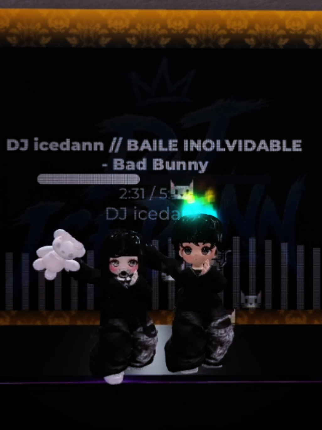 @x777 Demon