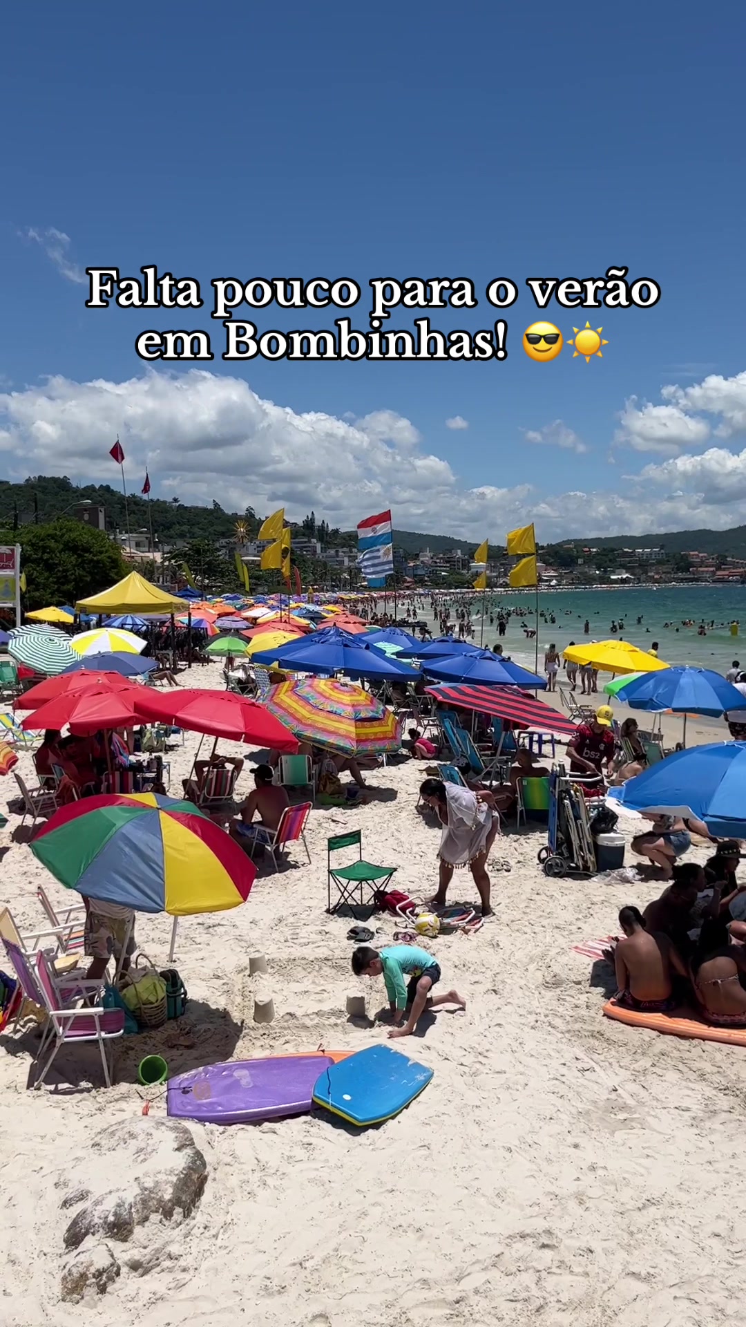 @Conheça Bombinhas