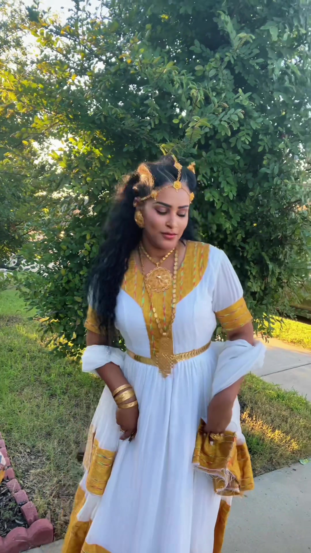 @ማክዳ ጓል ገብረሂወት አለነ💊🇺🇸