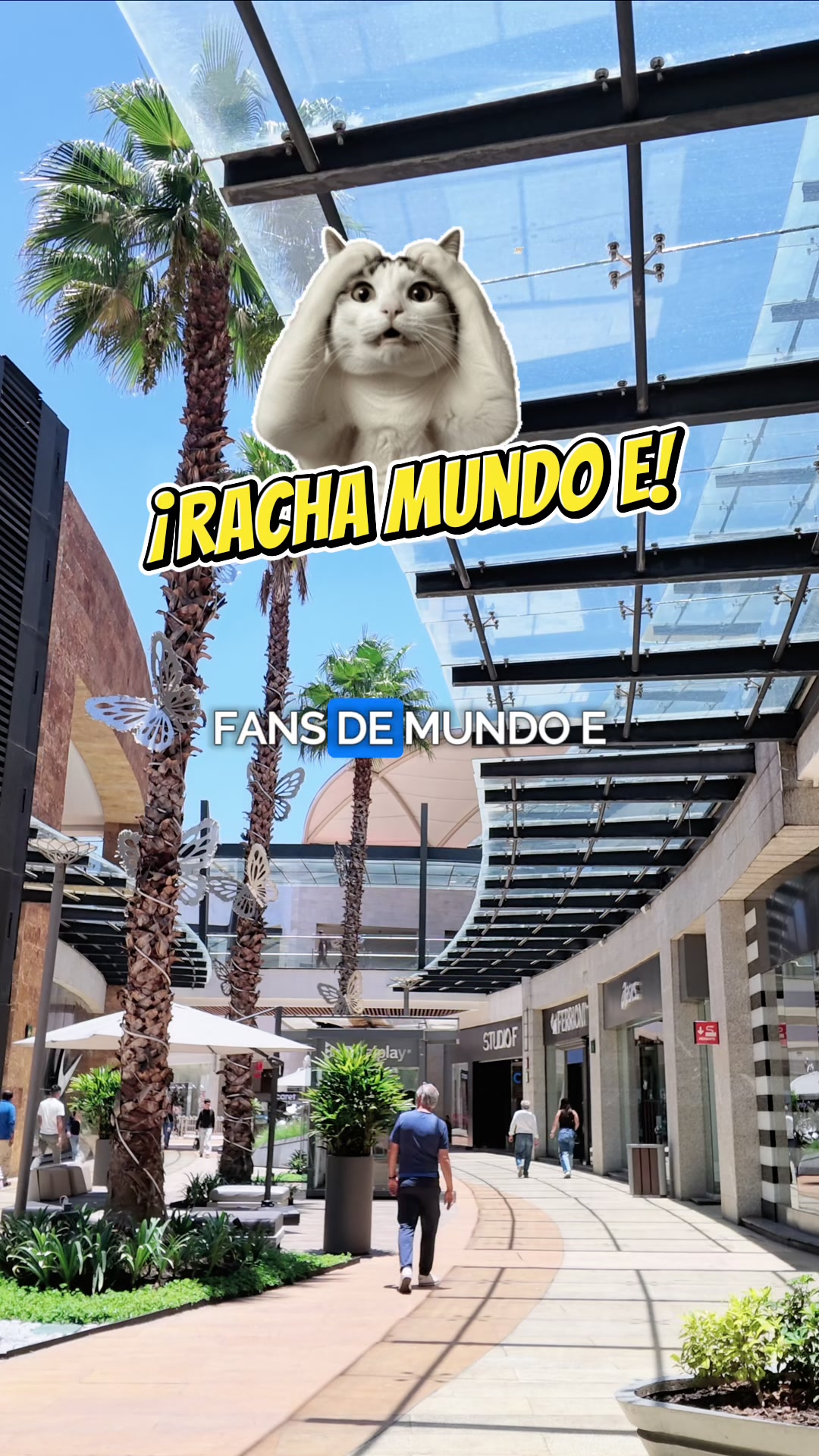 @Mundo E Oficial